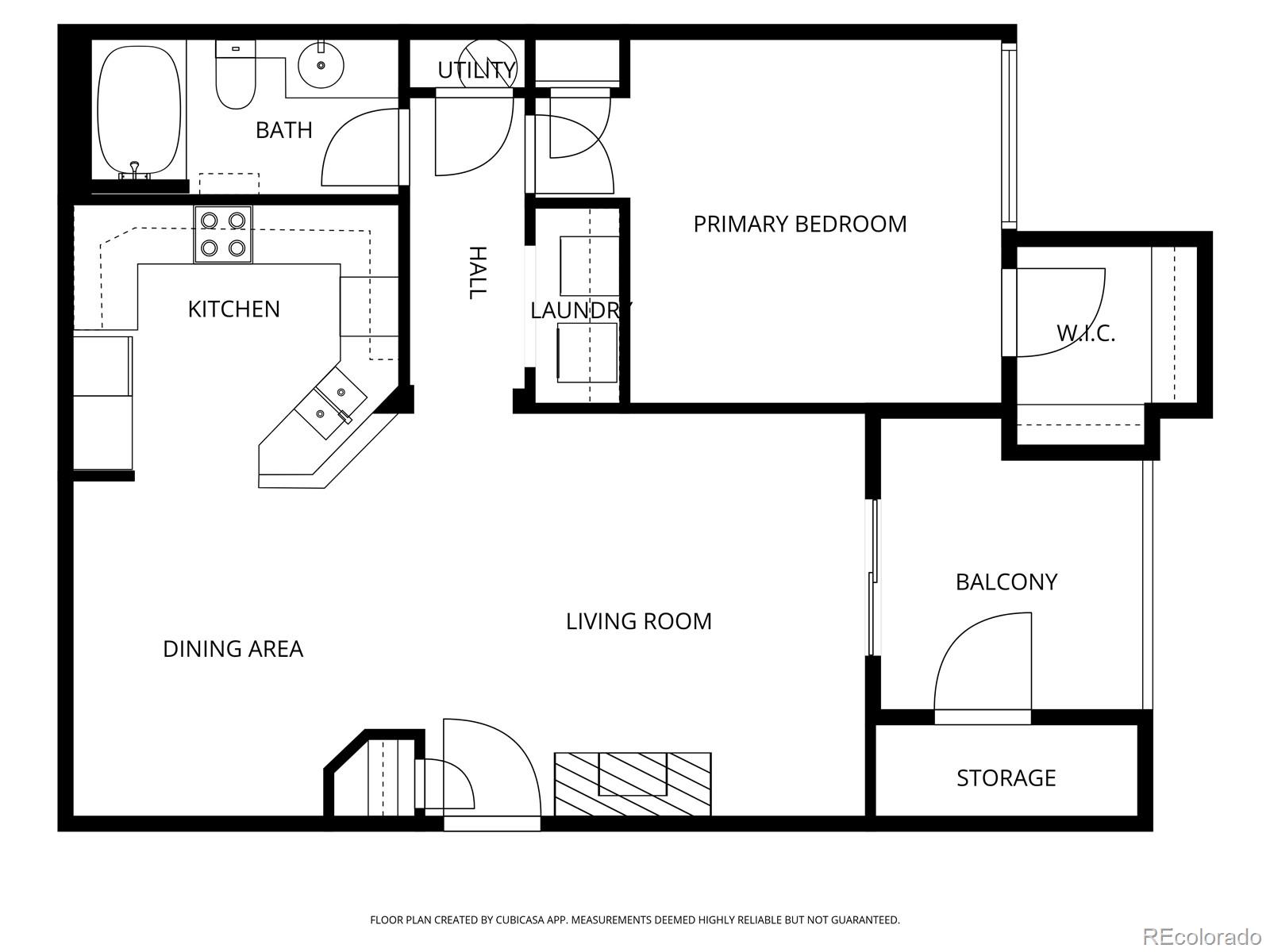 1632 W Canal Circle Unit: 933