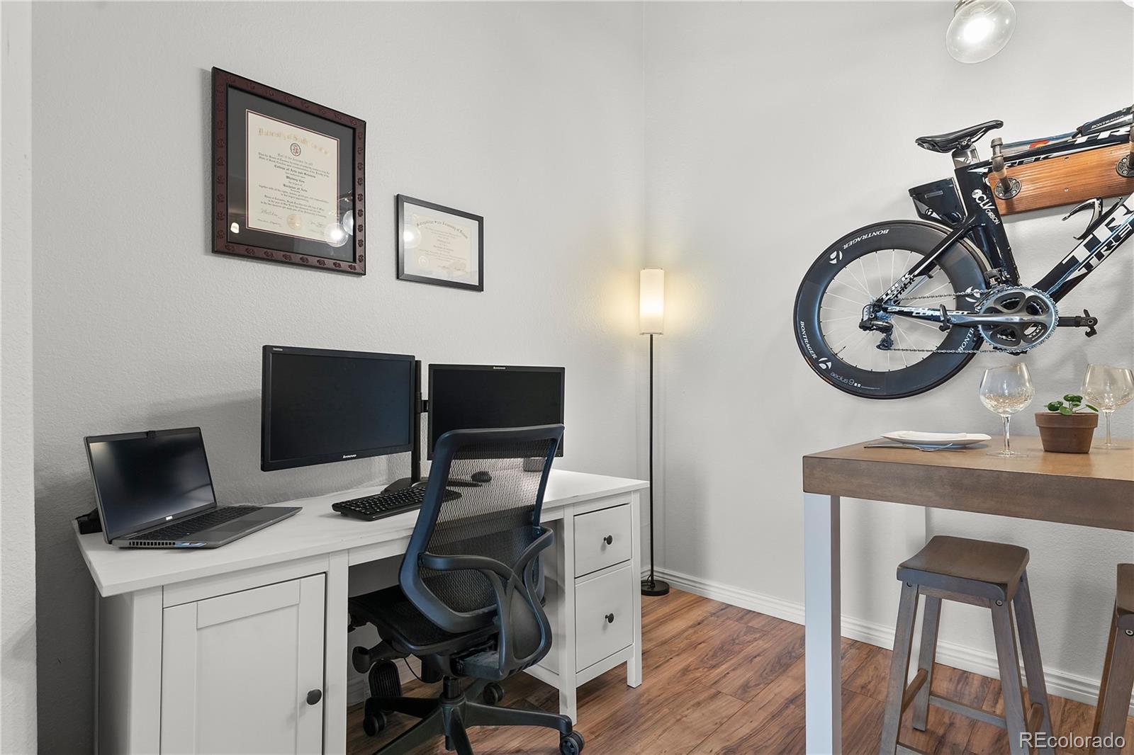 1632 W Canal Circle Unit: 933