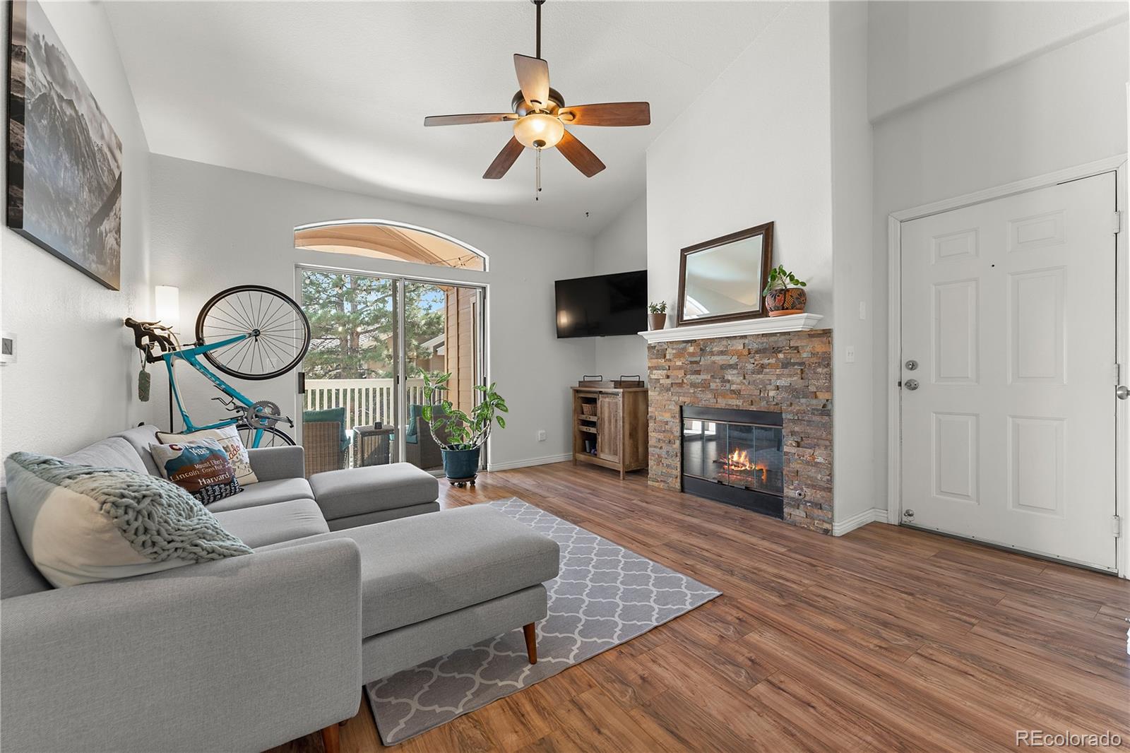 1632 W Canal Circle Unit: 933