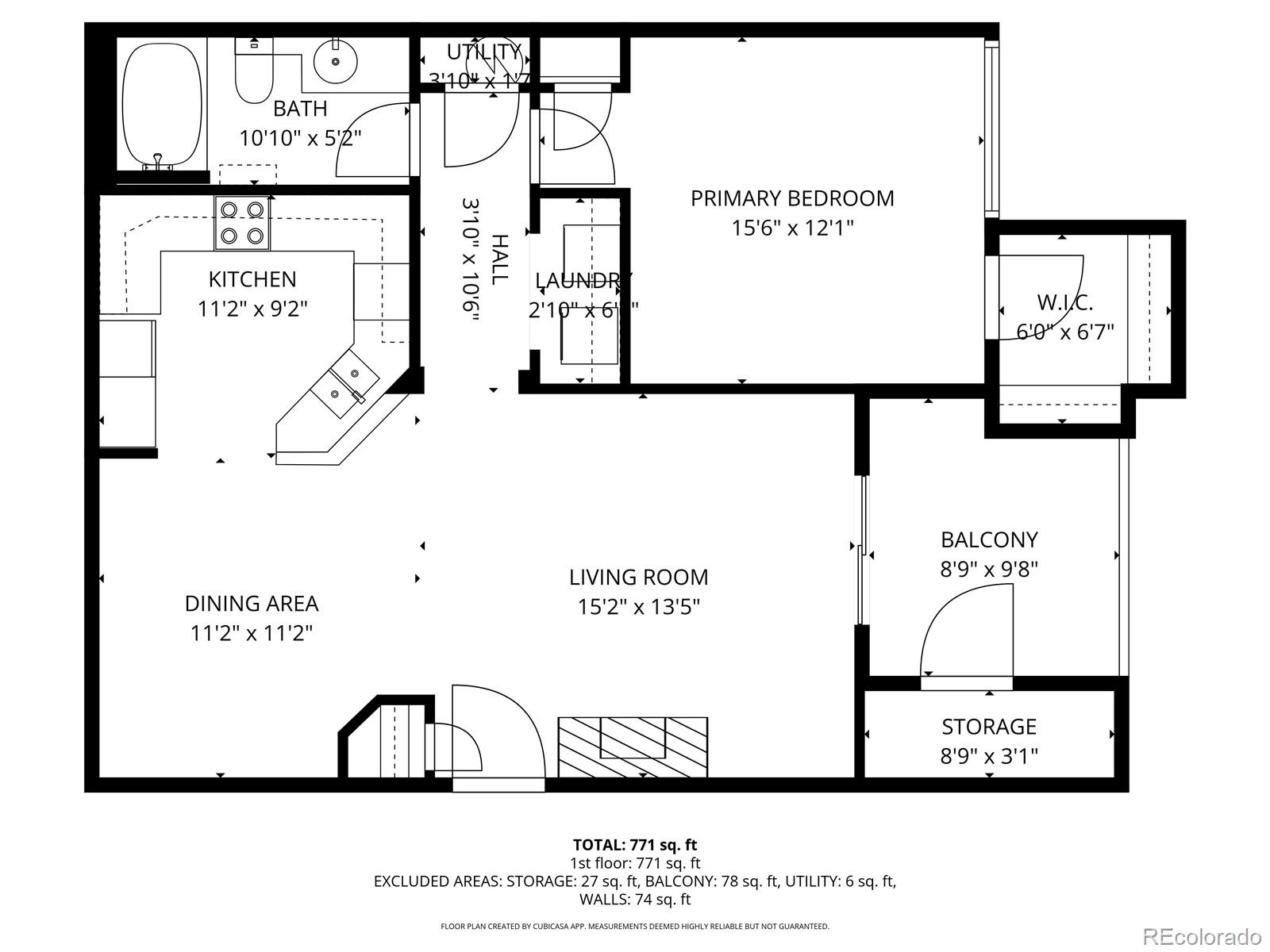 1632 W Canal Circle Unit: 933