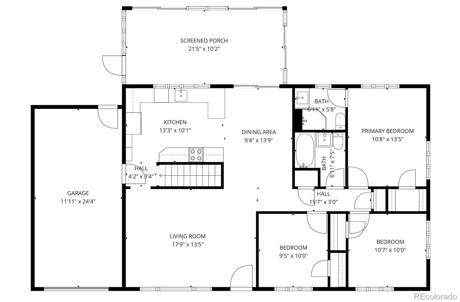 12339 W Carolina Drive