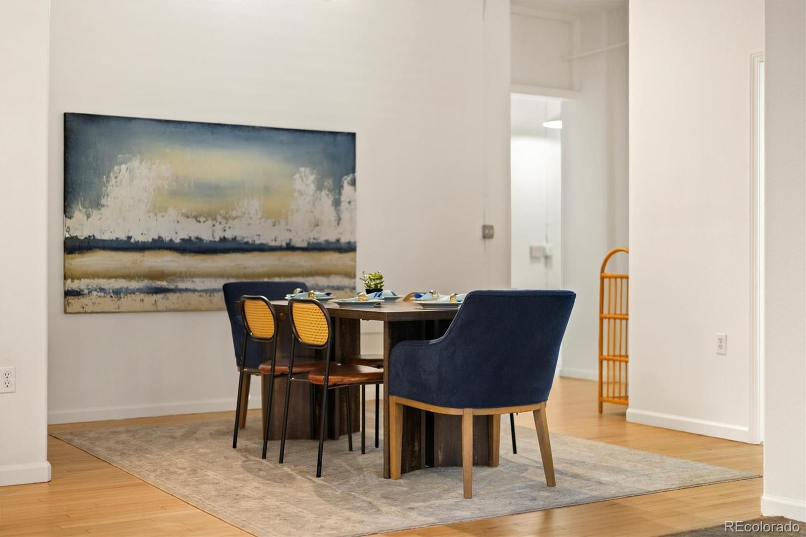 1140 Columbine Street Unit: 106