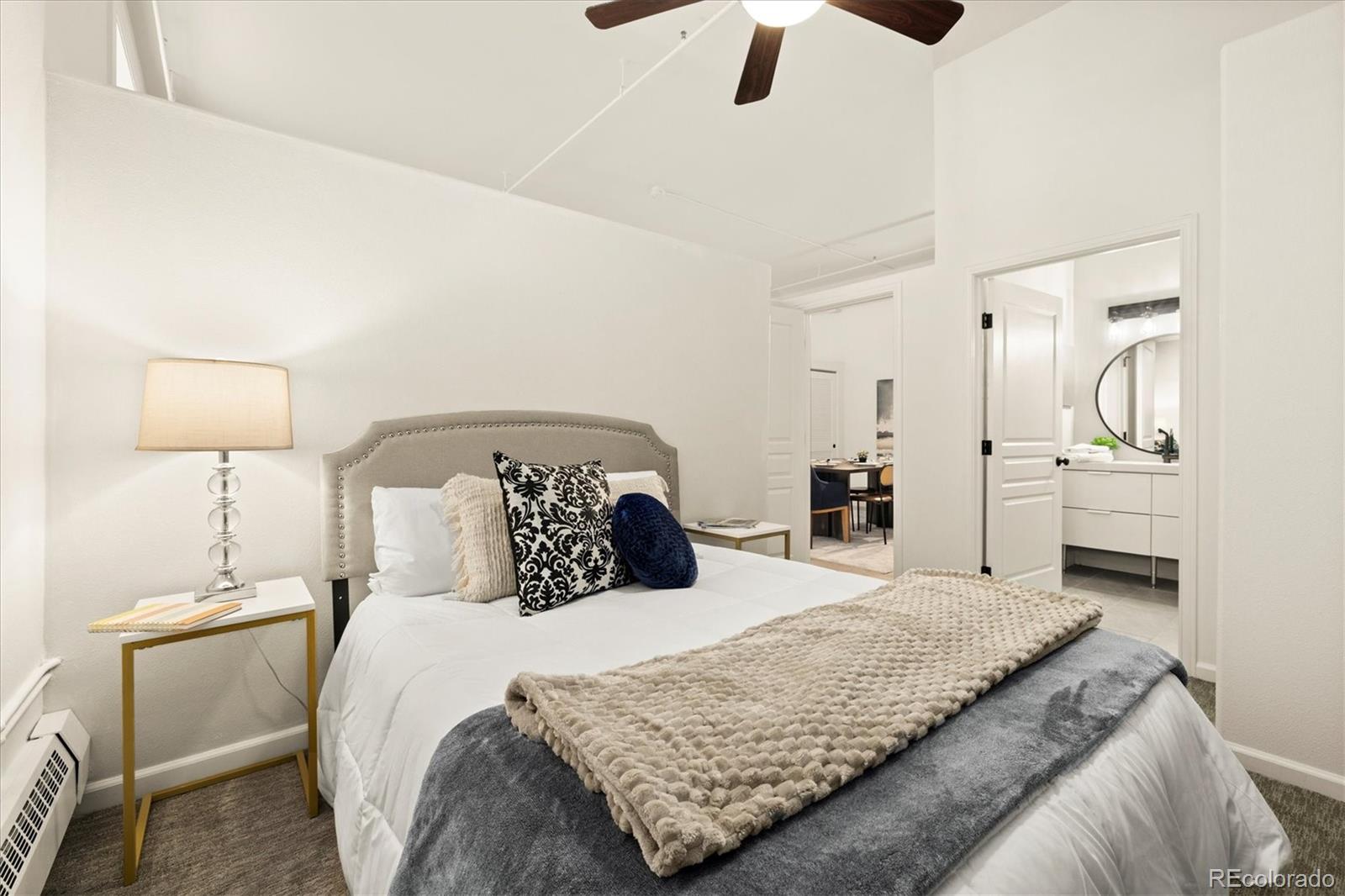 1140 Columbine Street Unit: 106