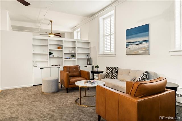 1140 Columbine Street Unit: 106