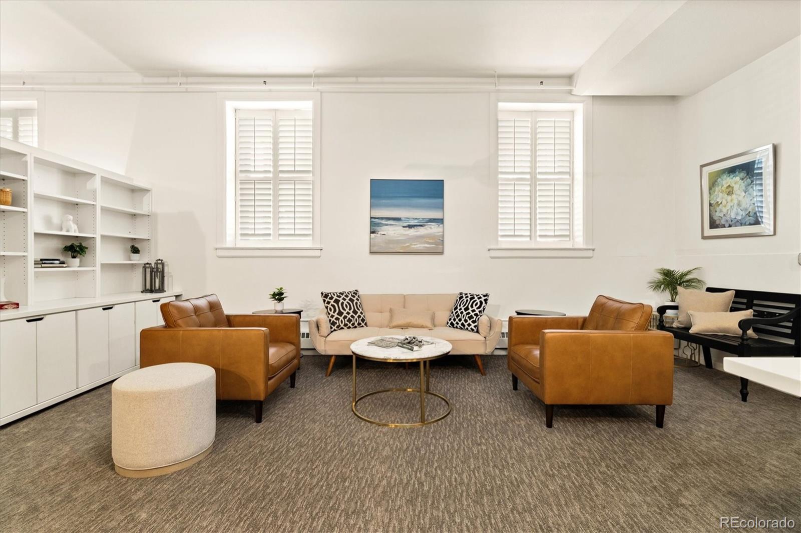 1140 Columbine Street Unit: 106