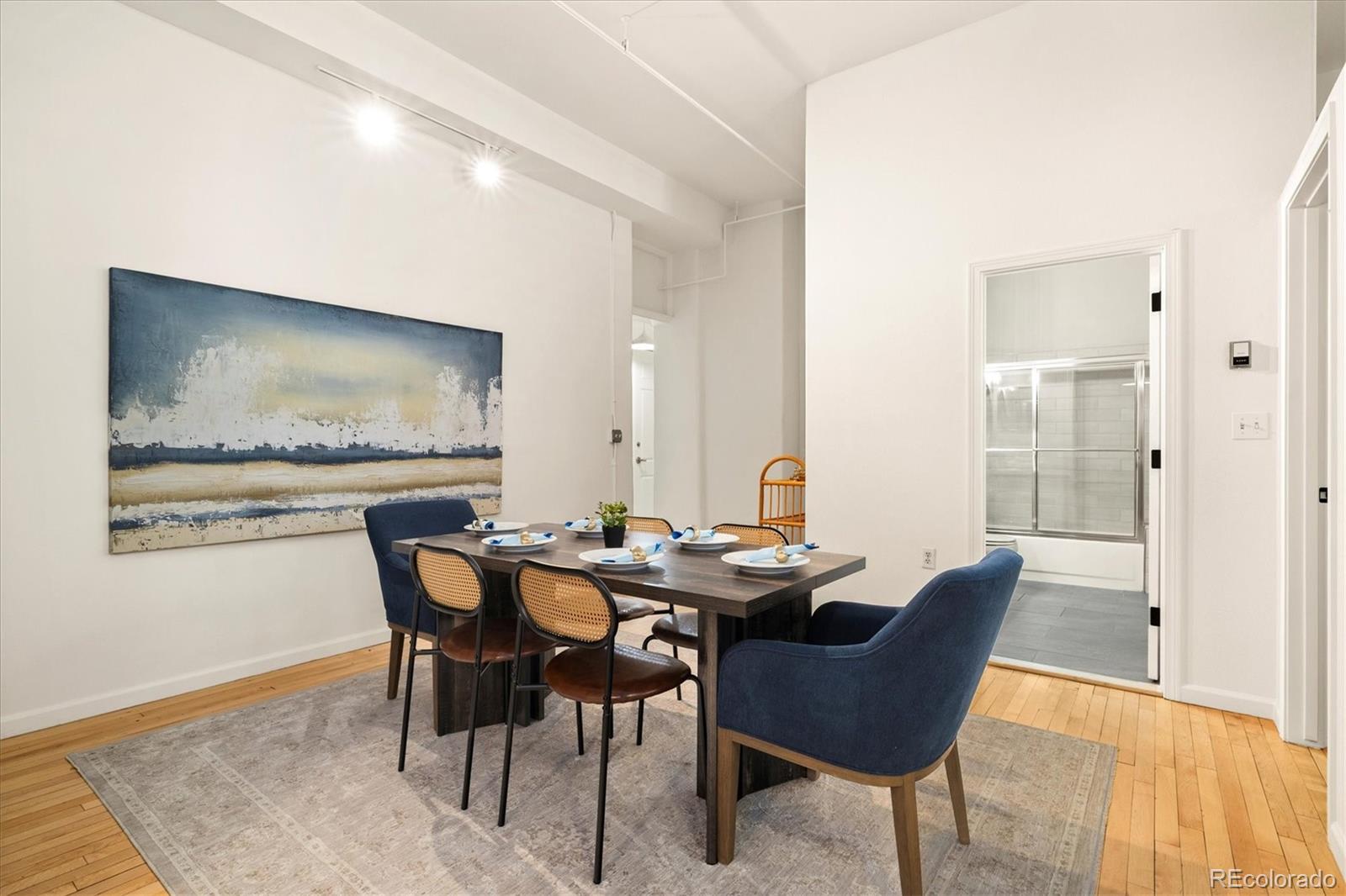 1140 Columbine Street Unit: 106