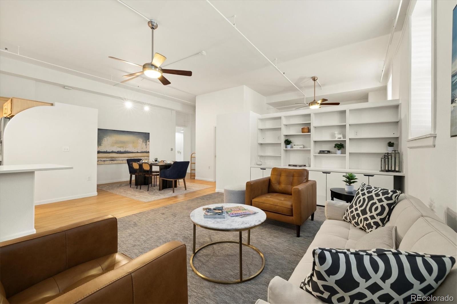 1140 Columbine Street Unit: 106