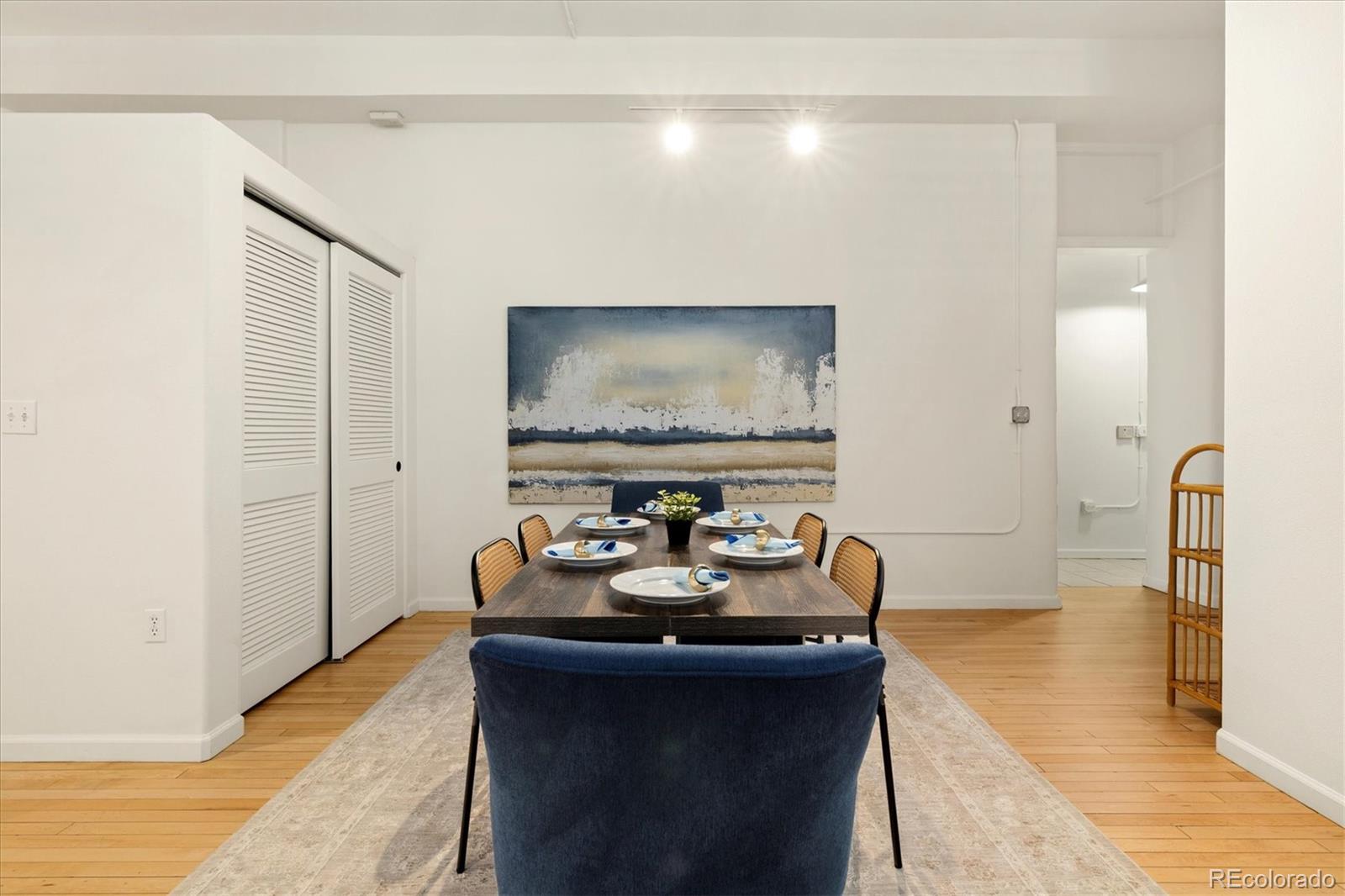 1140 Columbine Street Unit: 106