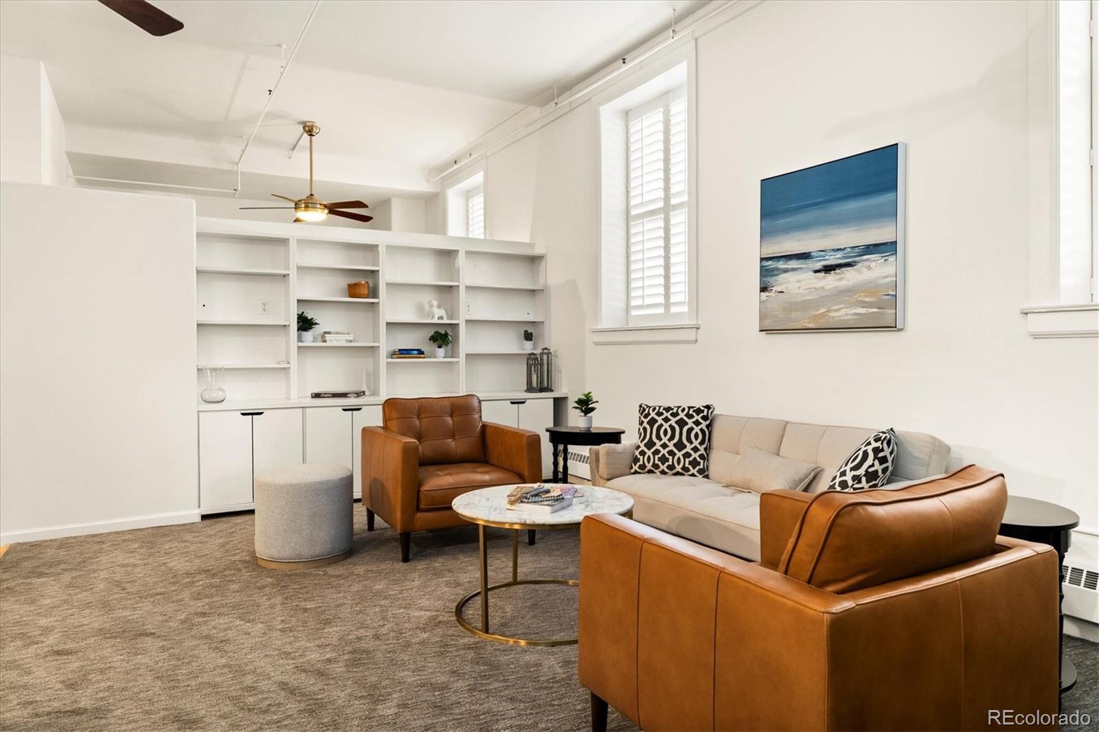 1140 Columbine Street Unit: 106