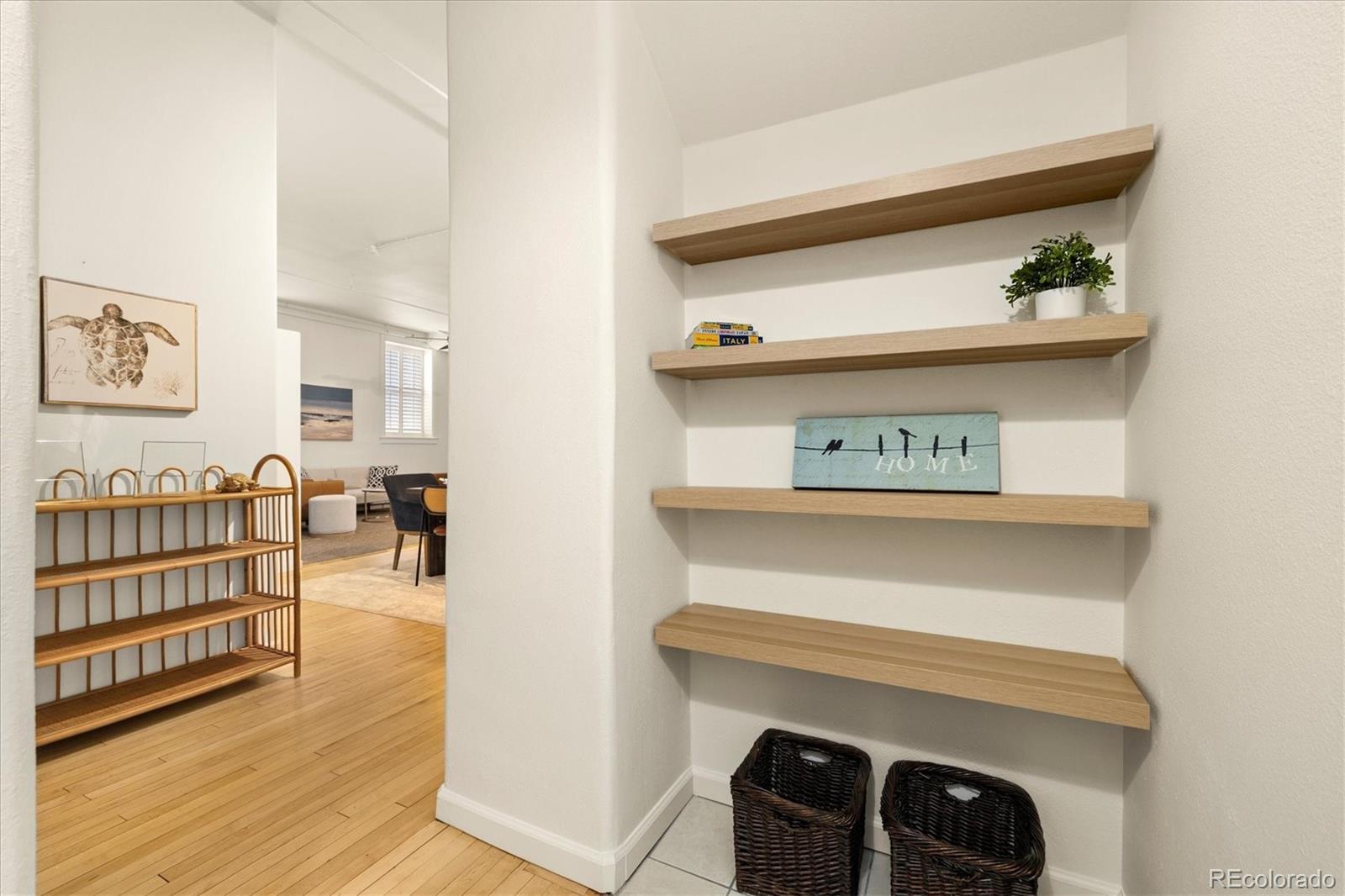 1140 Columbine Street Unit: 106