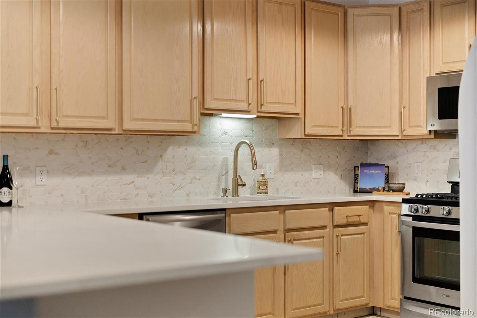 1140 Columbine Street Unit: 106