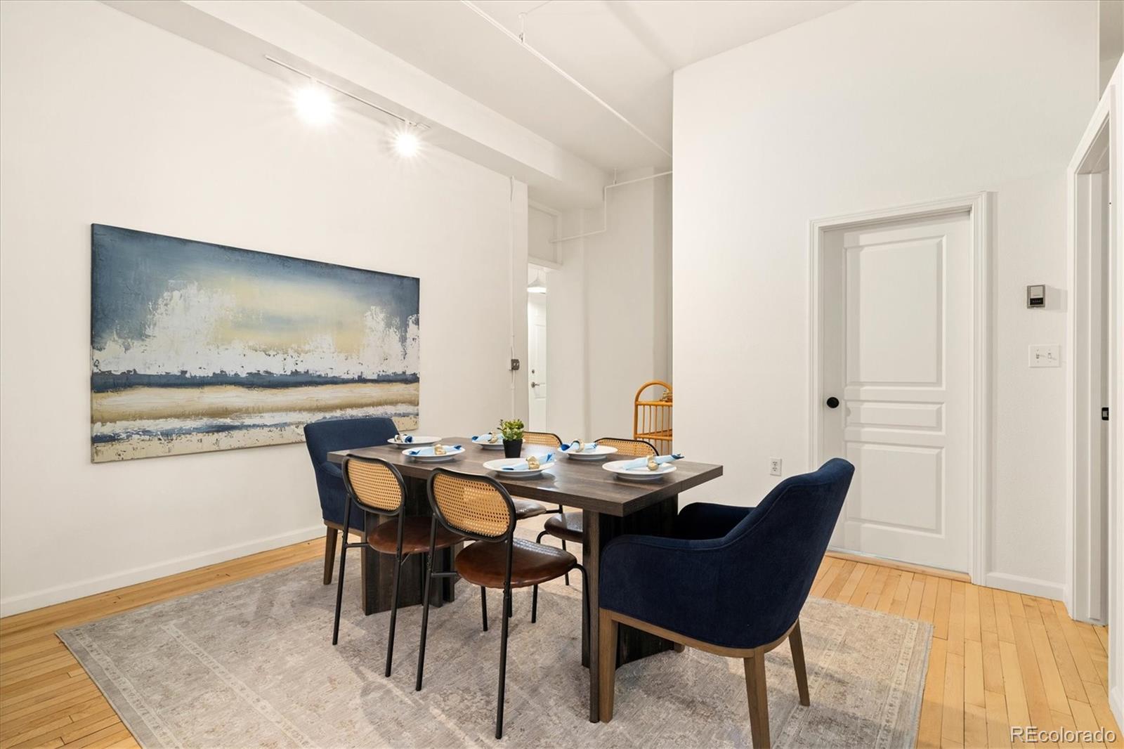 1140 Columbine Street Unit: 106