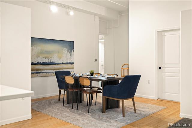 1140 Columbine Street Unit: 106
