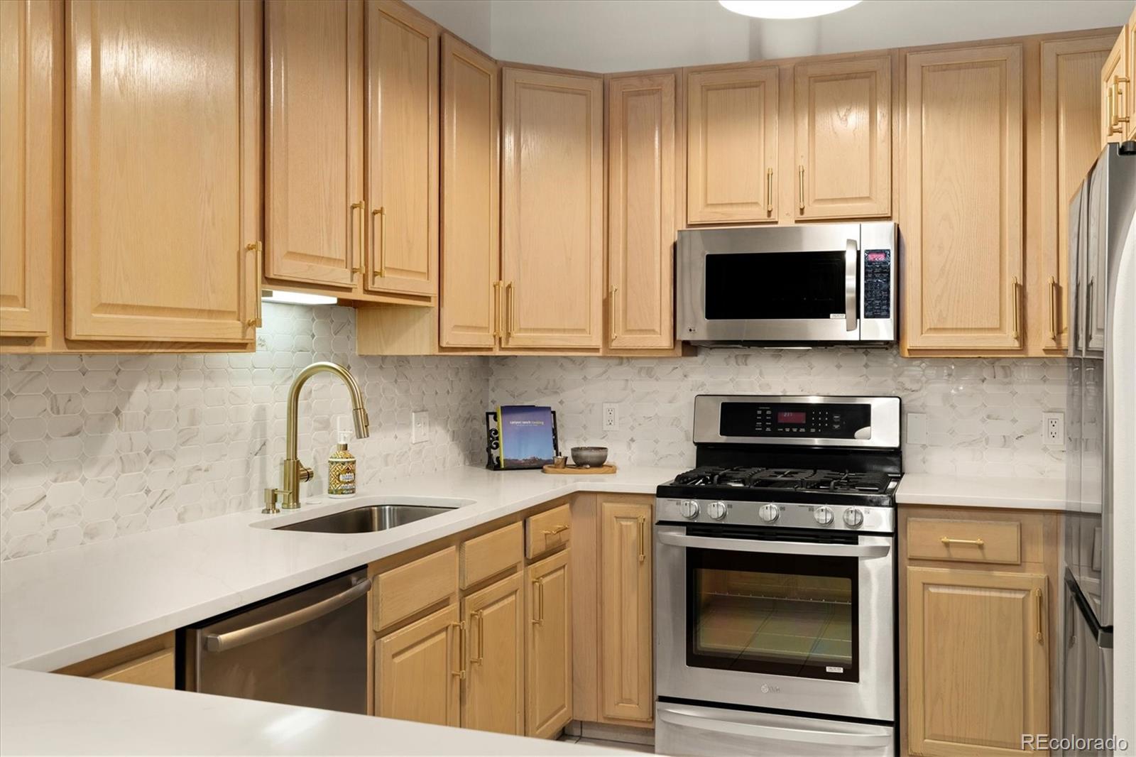 1140 Columbine Street Unit: 106