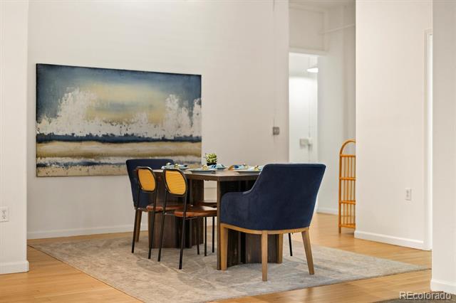 1140 Columbine Street Unit: 106