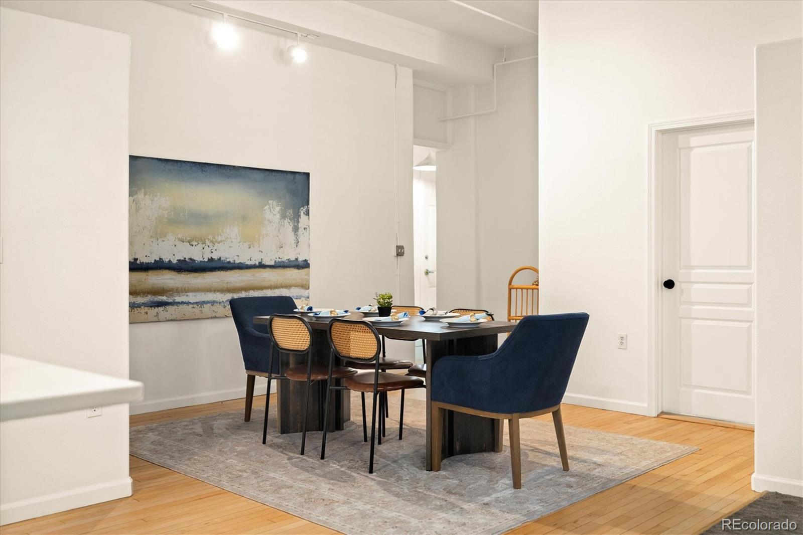 1140 Columbine Street Unit: 106