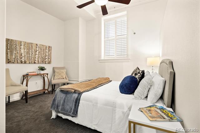 1140 Columbine Street Unit: 106