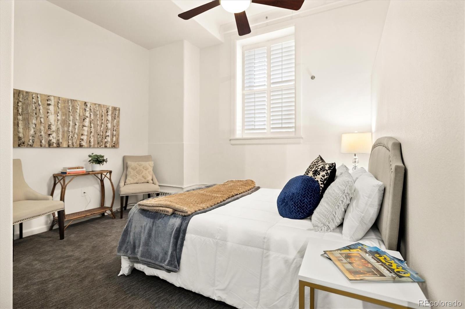 1140 Columbine Street Unit: 106