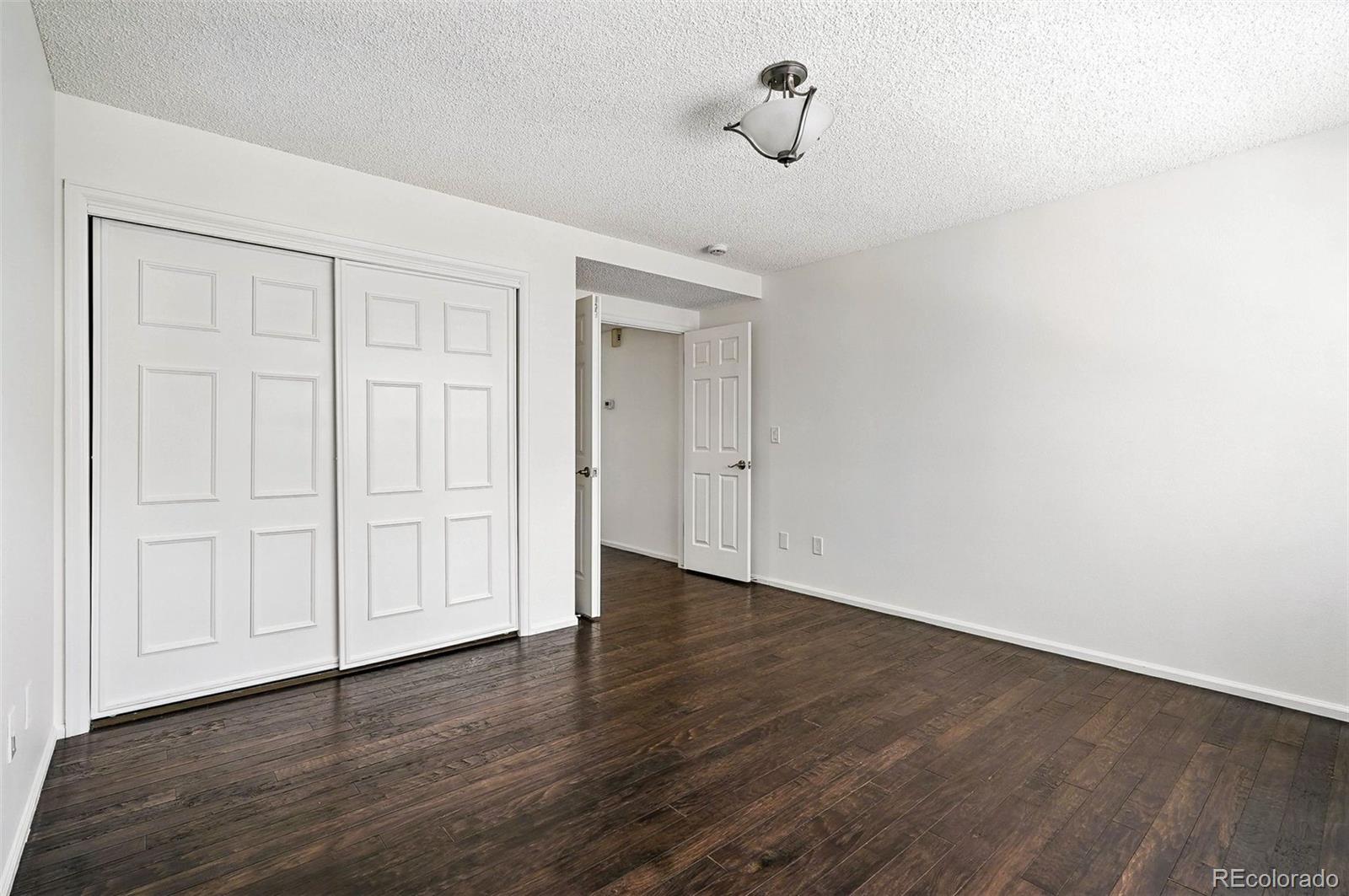 9400 E Iliff Avenue Unit: 321