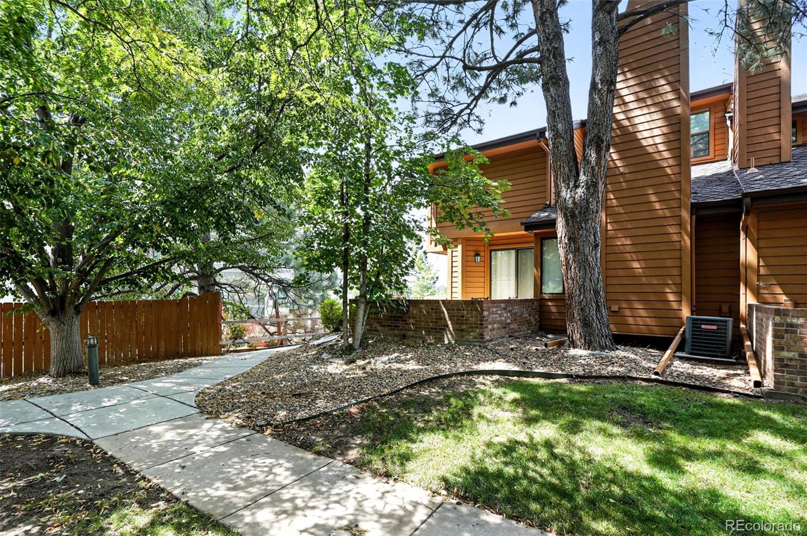 9400 E Iliff Avenue Unit: 321