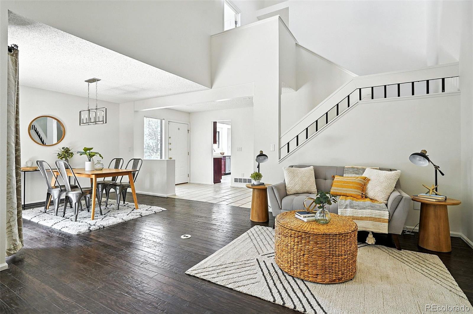 9400 E Iliff Avenue Unit: 321
