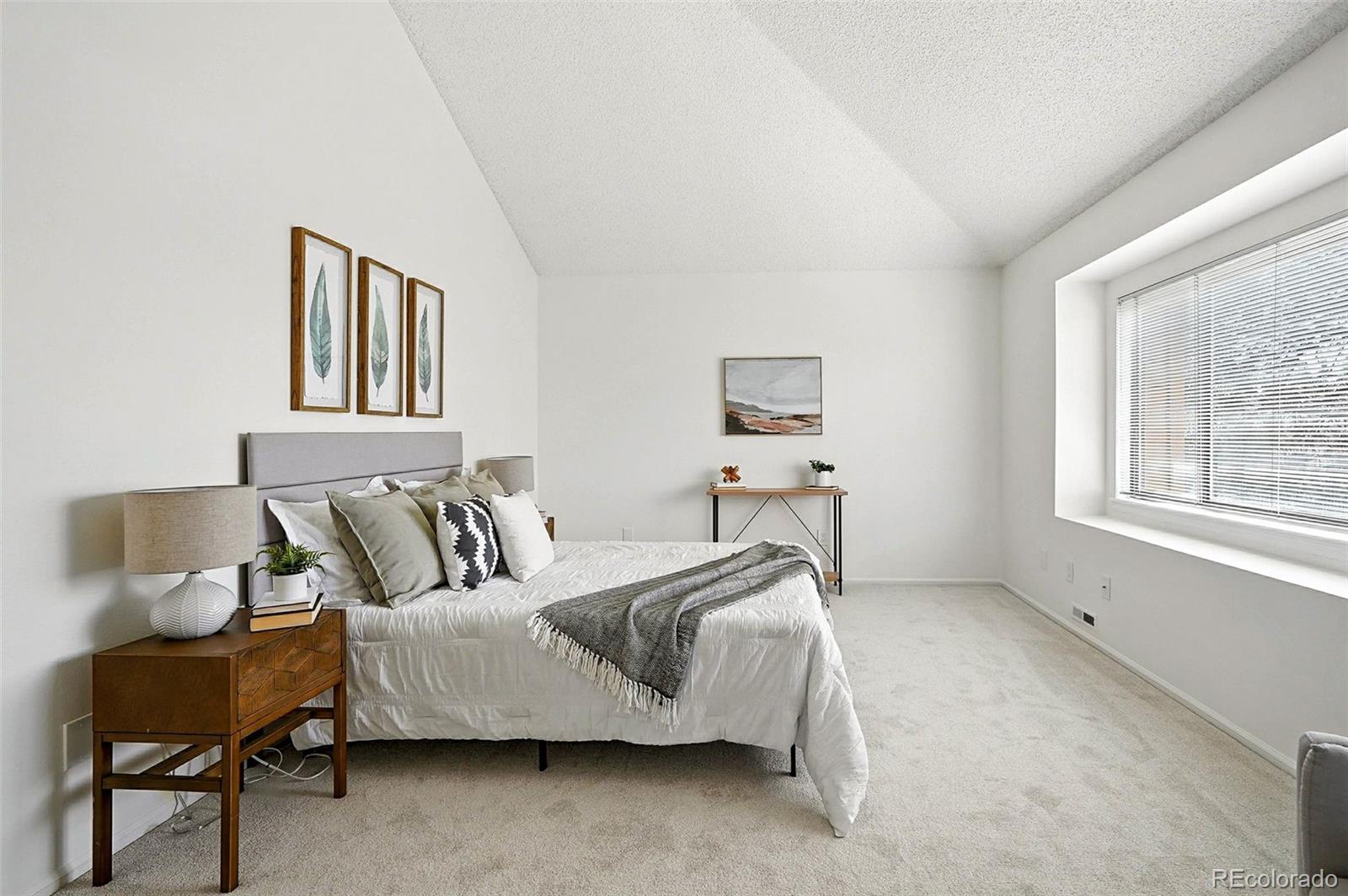 9400 E Iliff Avenue Unit: 321