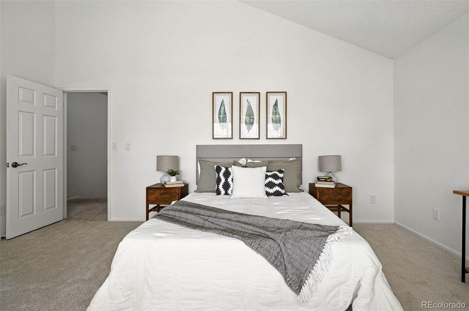 9400 E Iliff Avenue Unit: 321