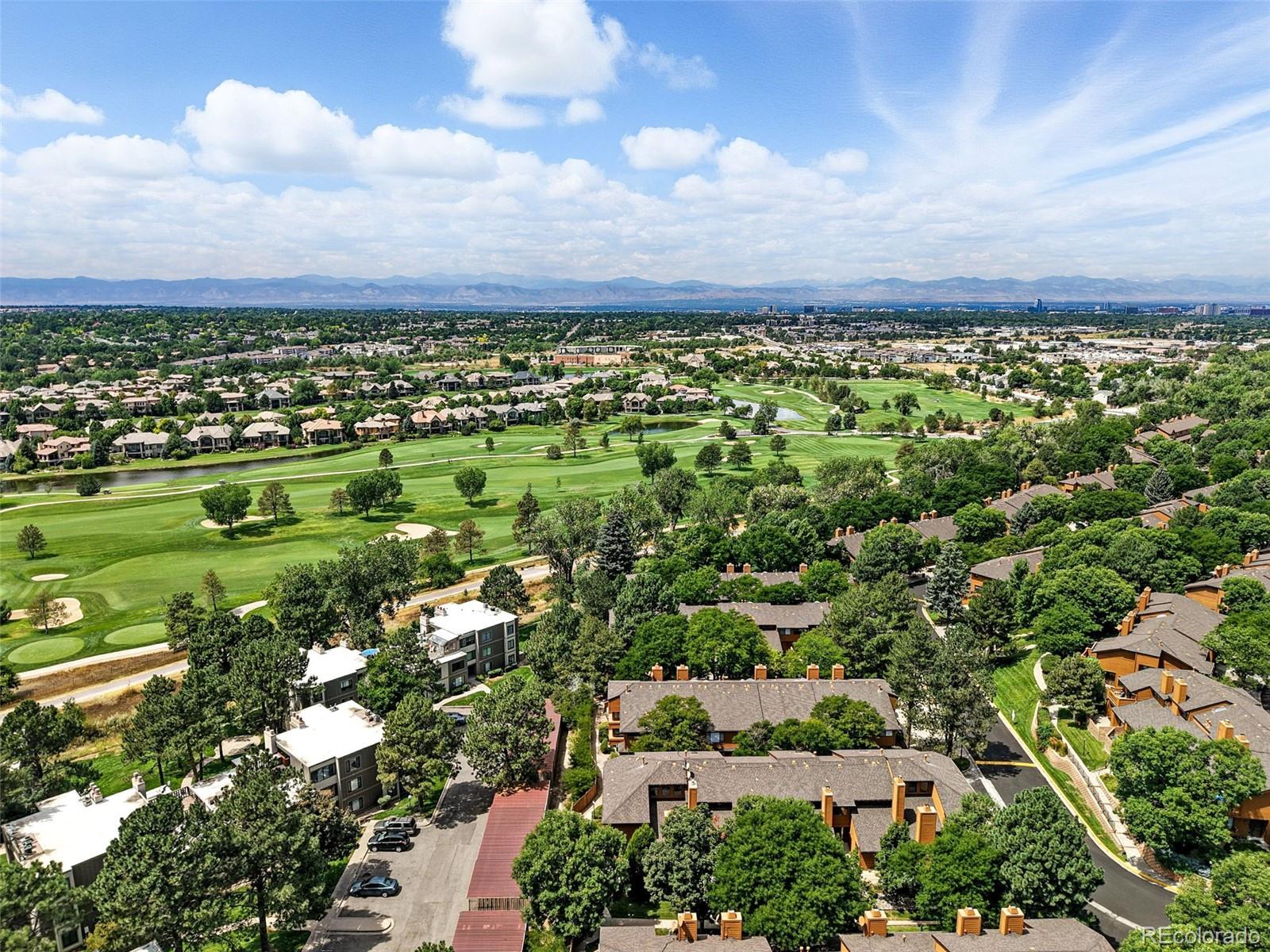 9400 E Iliff Avenue Unit: 321