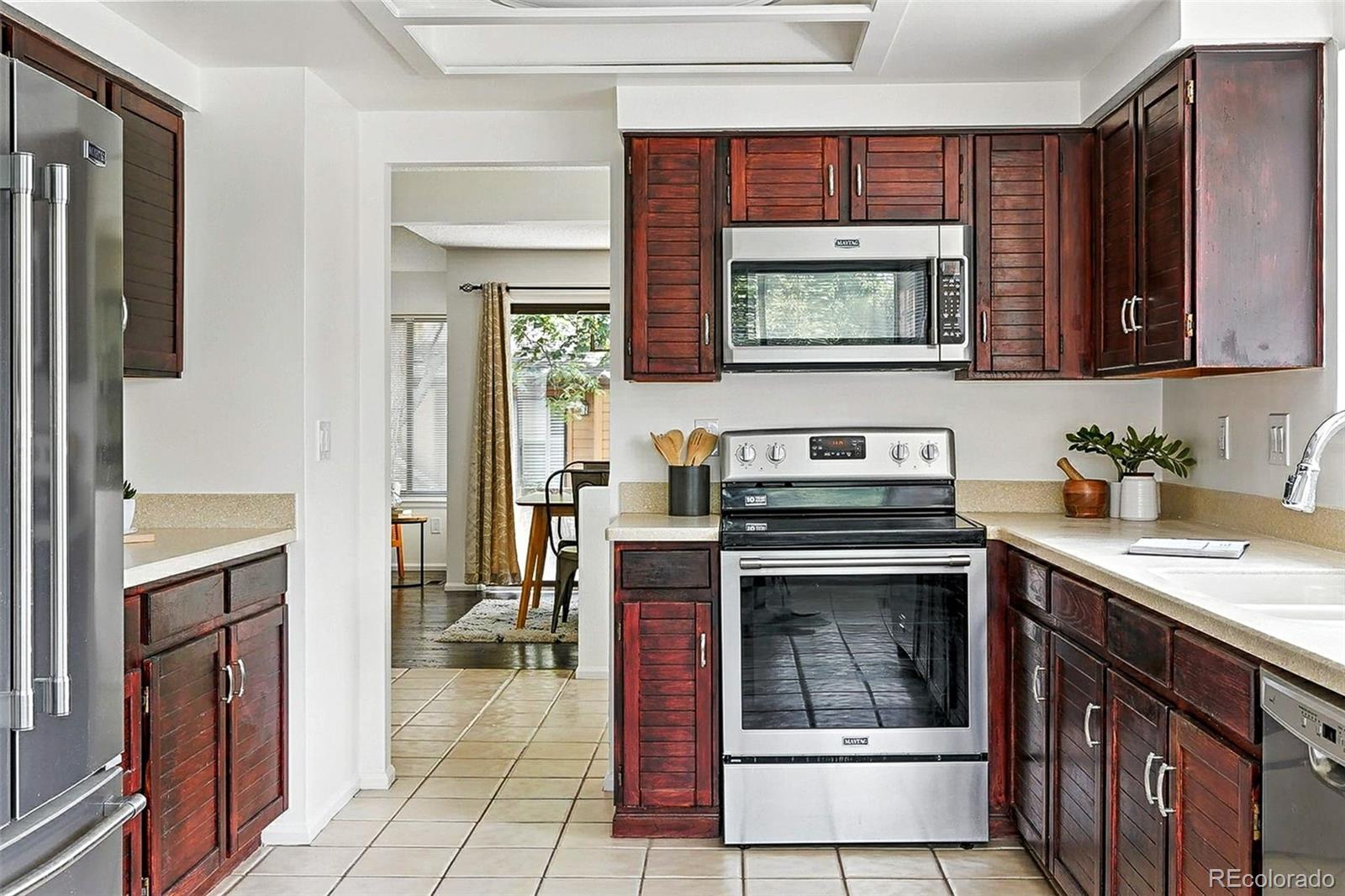 9400 E Iliff Avenue Unit: 321