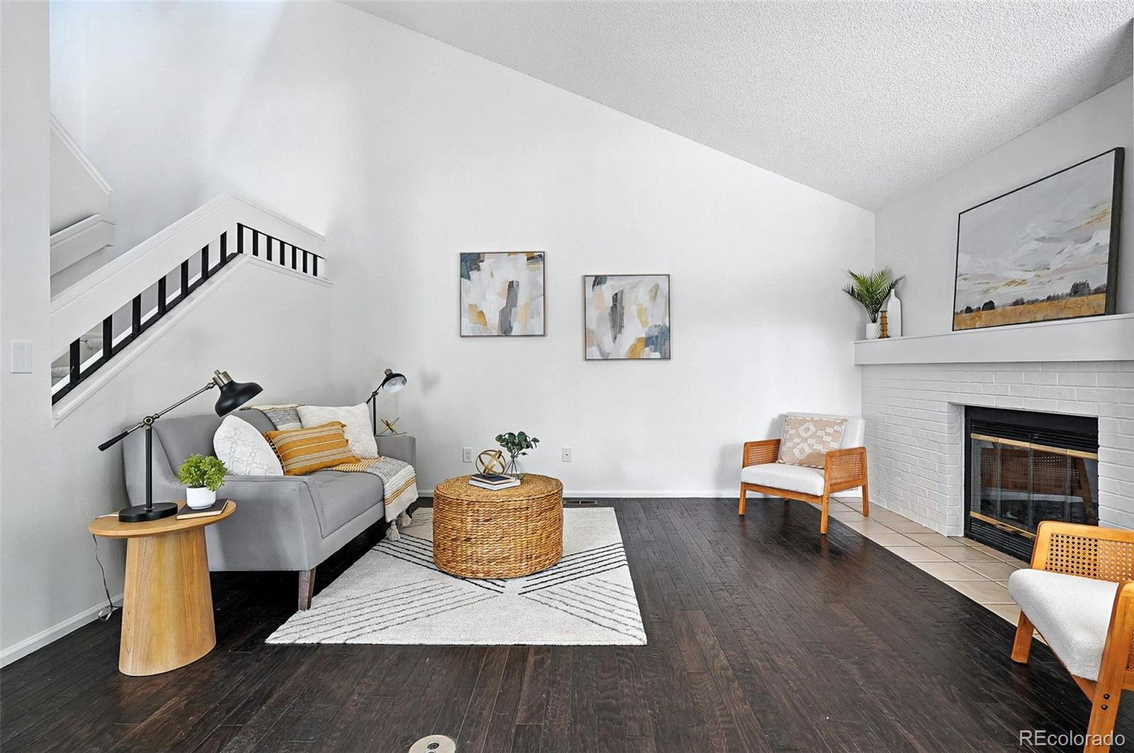 9400 E Iliff Avenue Unit: 321