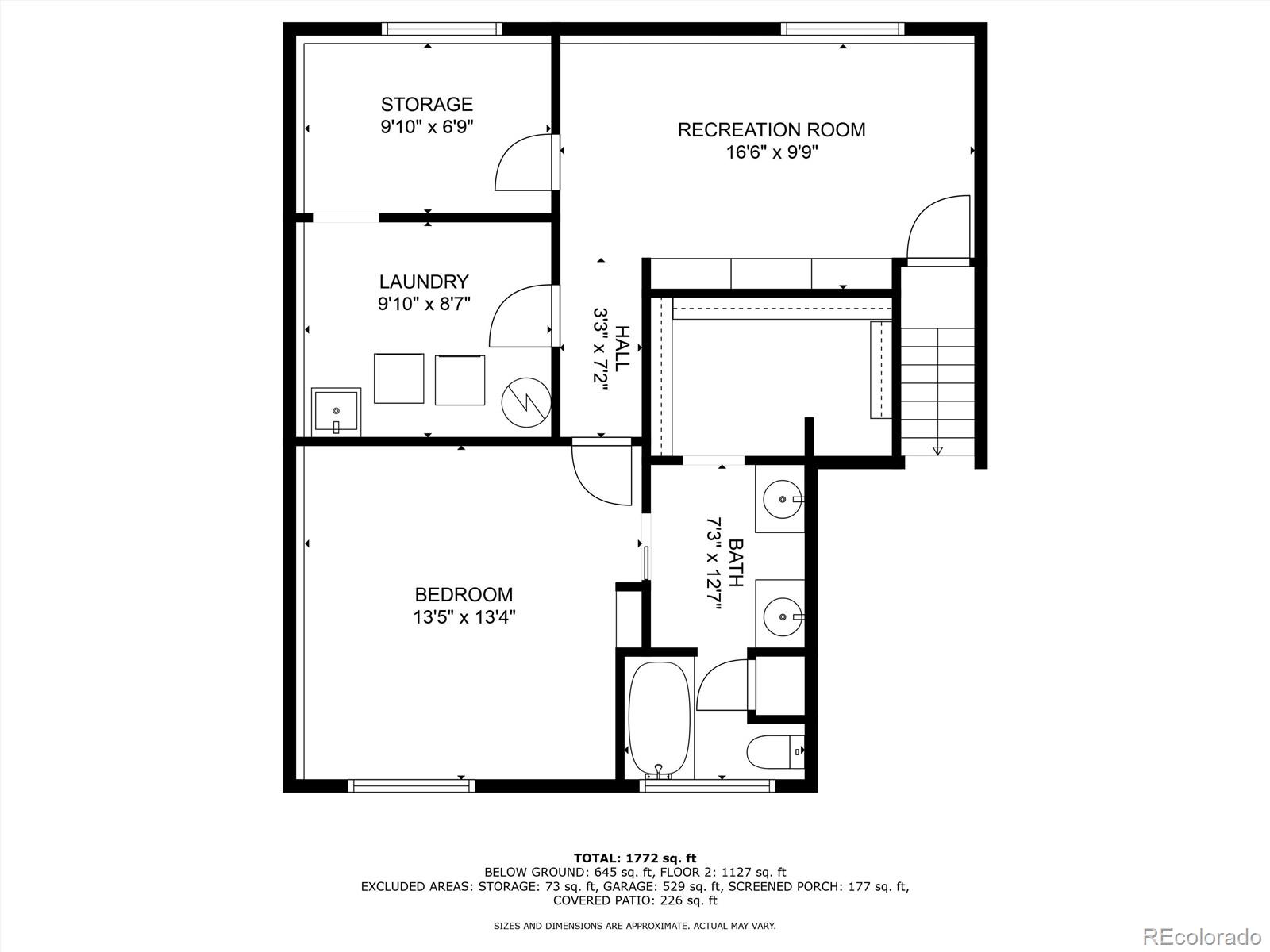 5524 W 60th Place