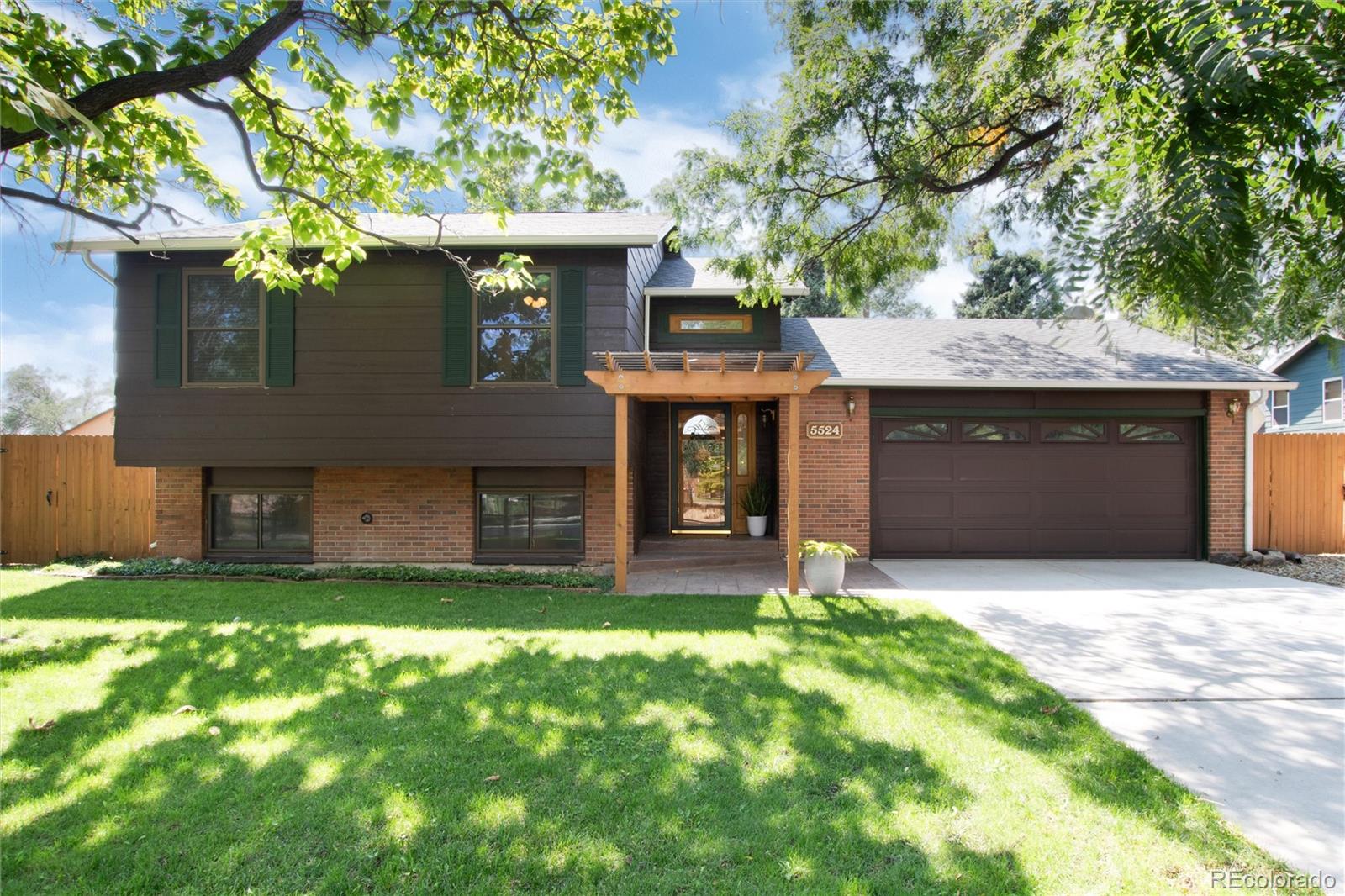 5524 W 60th Place