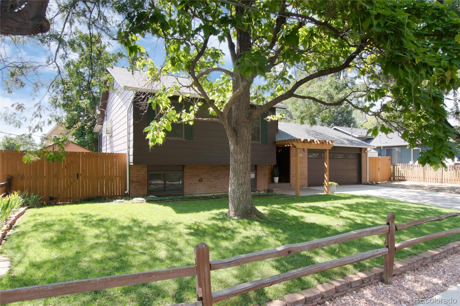 5524 W 60th Place