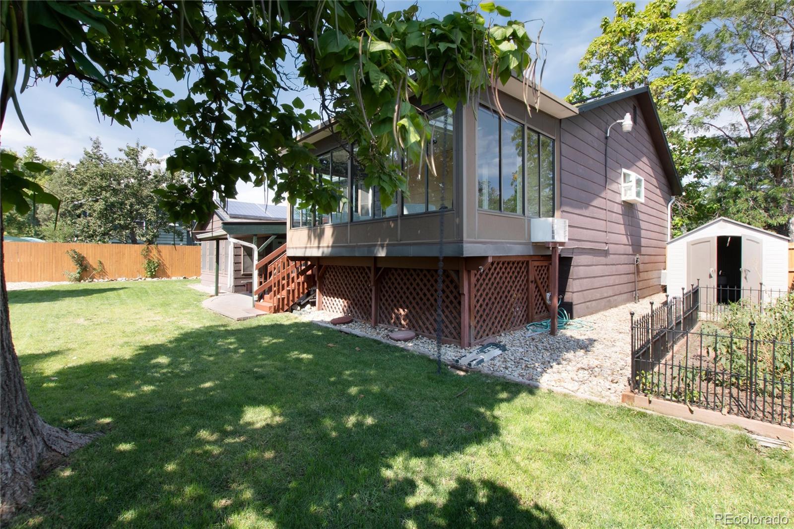 5524 W 60th Place