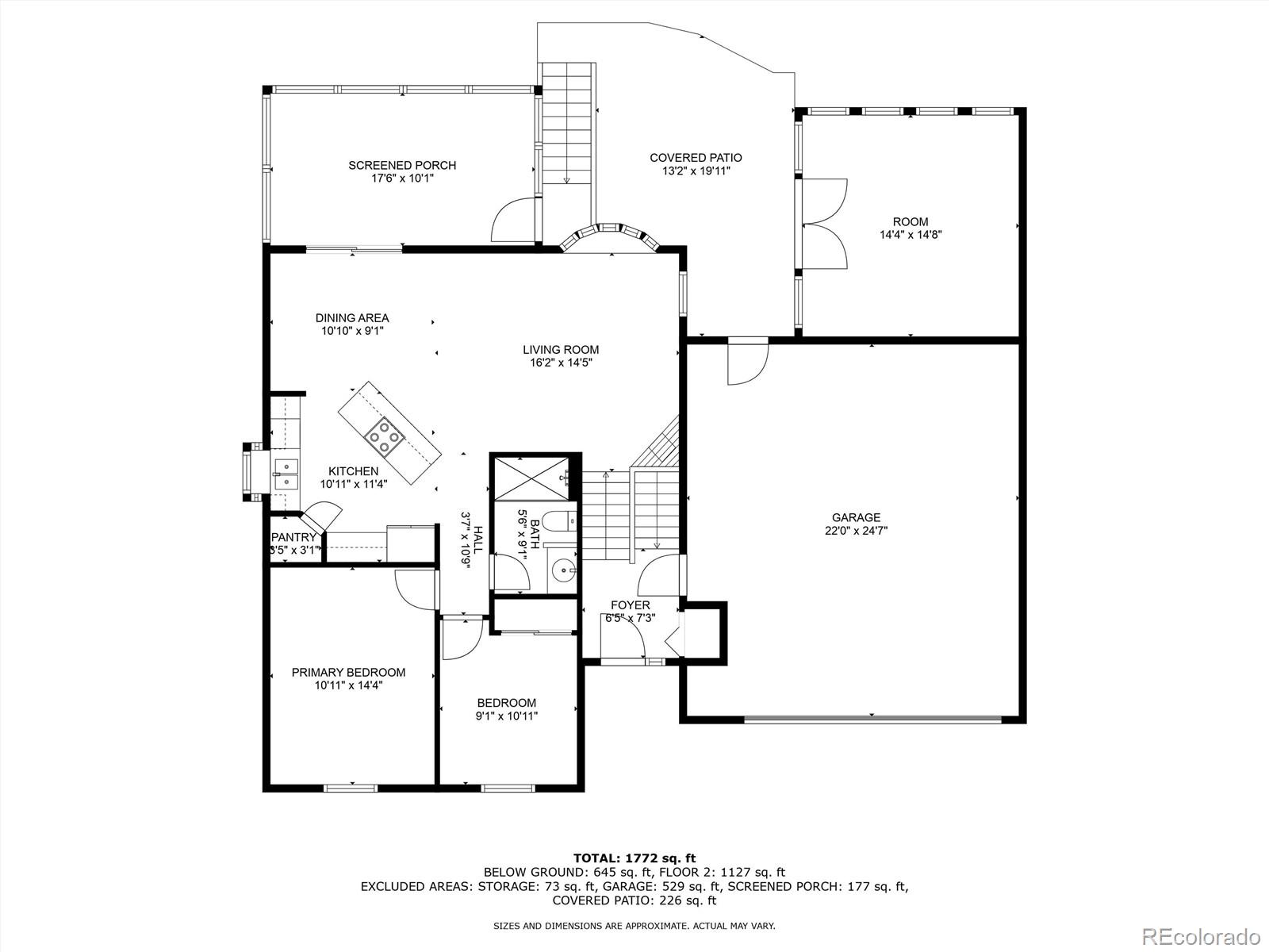 5524 W 60th Place