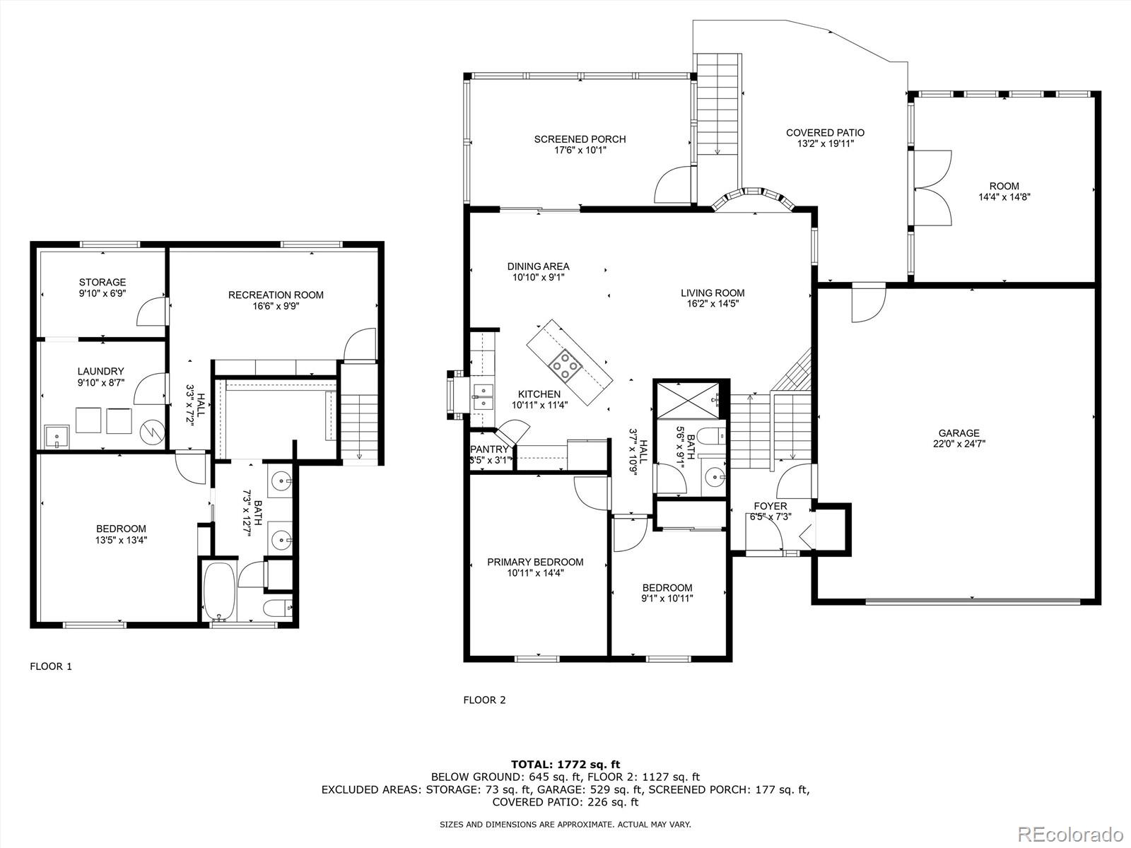 5524 W 60th Place