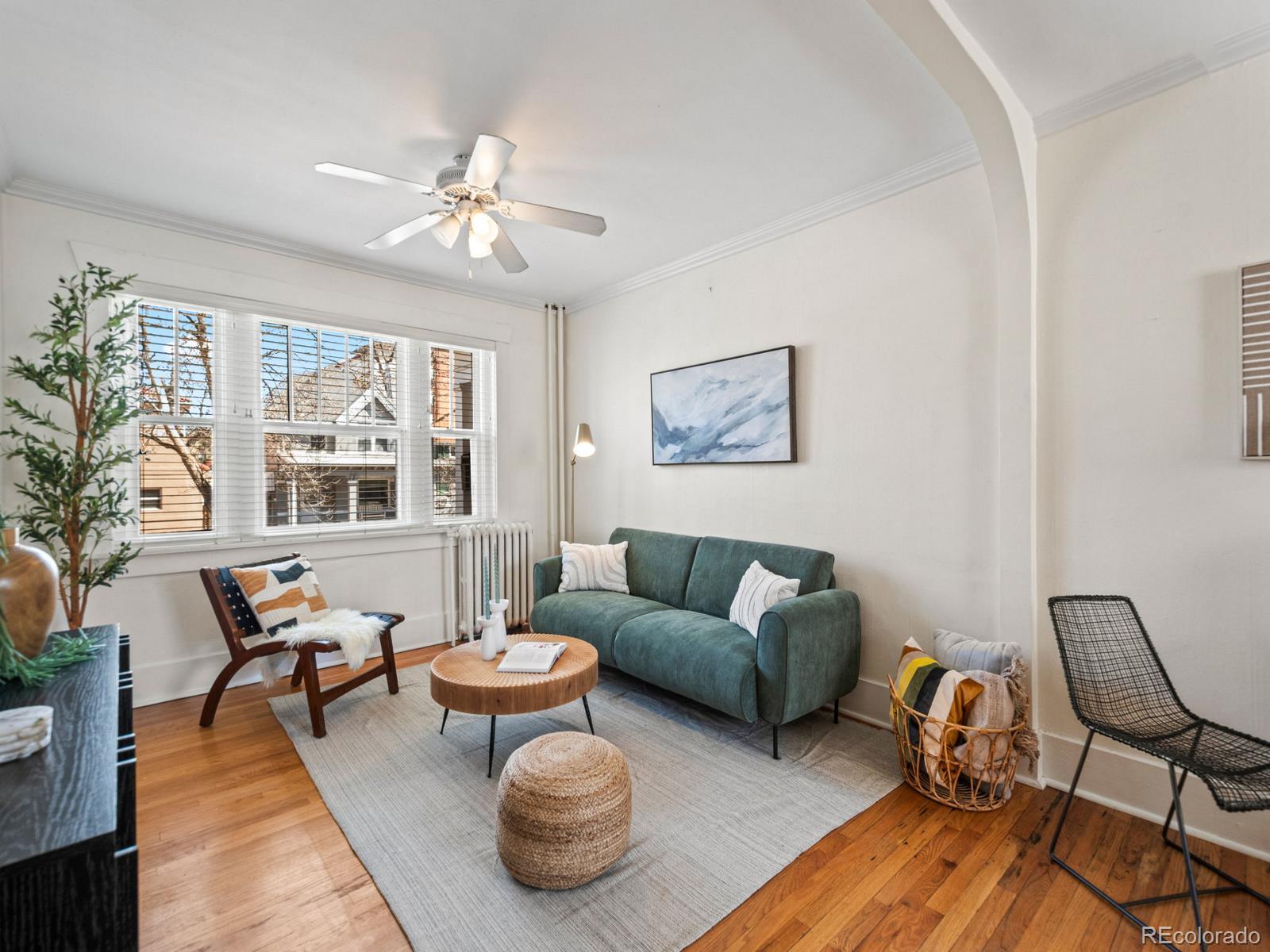 945 N Washington Street Unit: 201