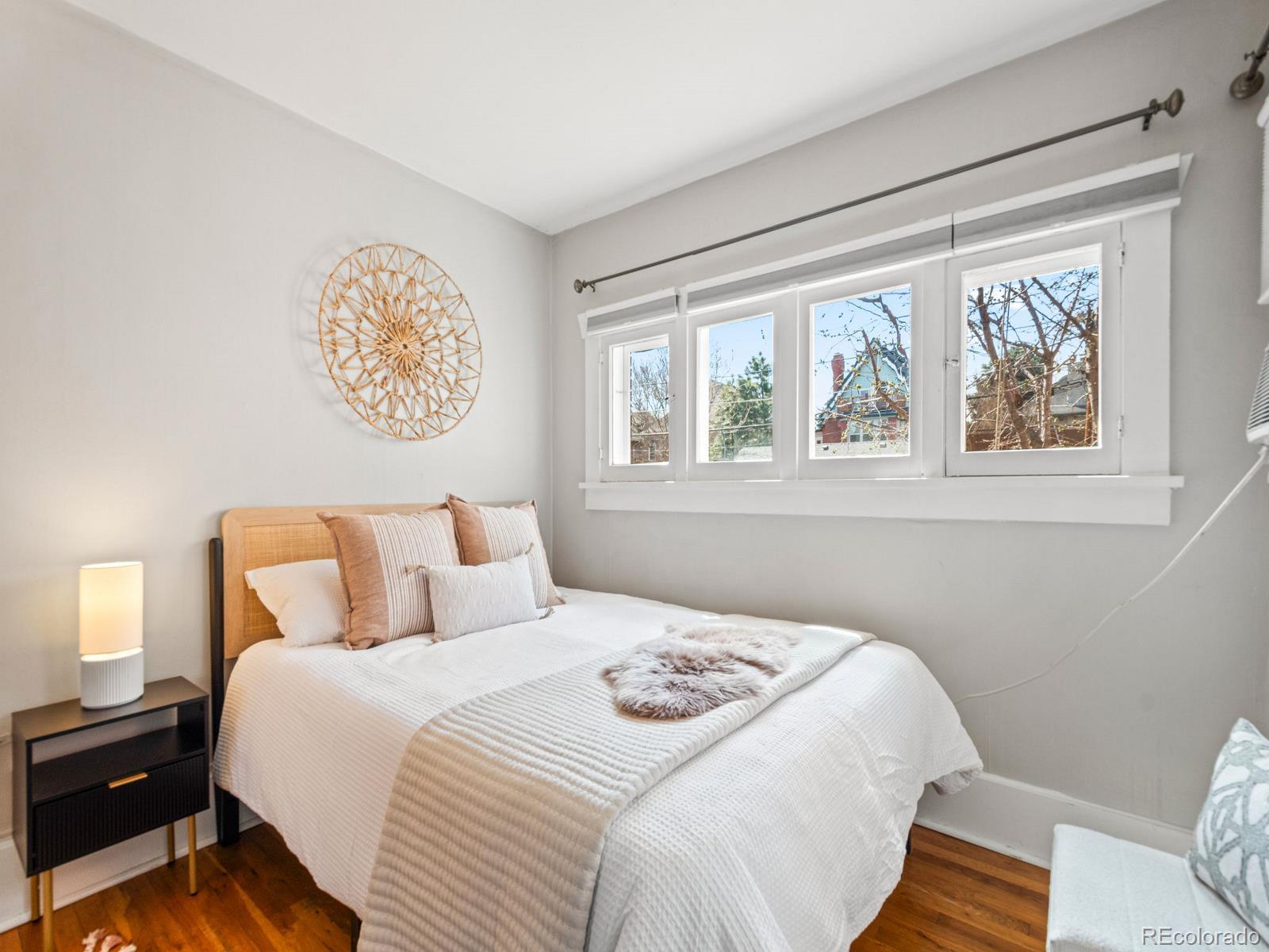 945 N Washington Street Unit: 201