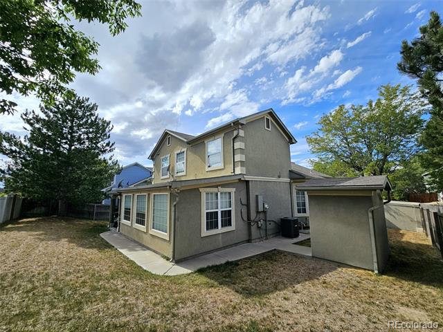 5052 Yates Circle