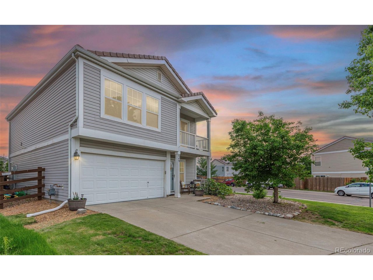 249 Vista Blvd