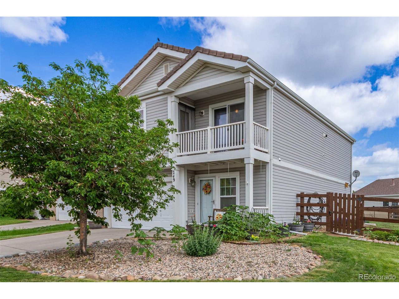 249 Vista Blvd