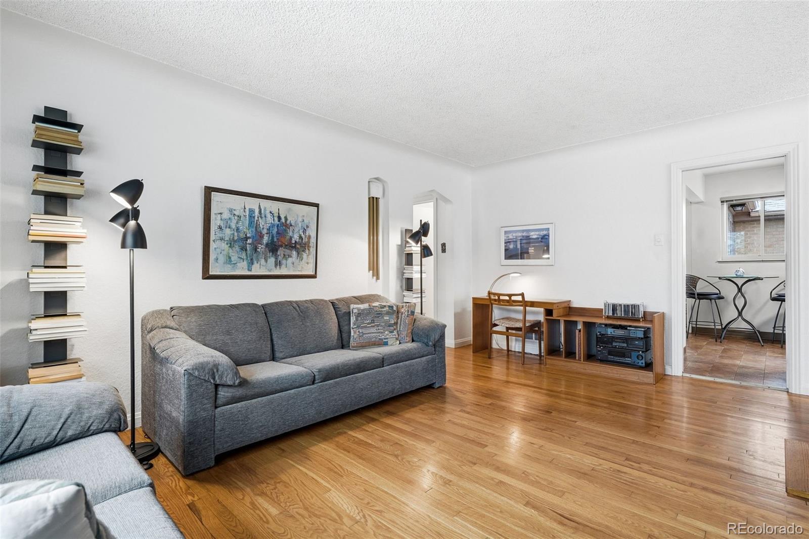 1000 Magnolia Street