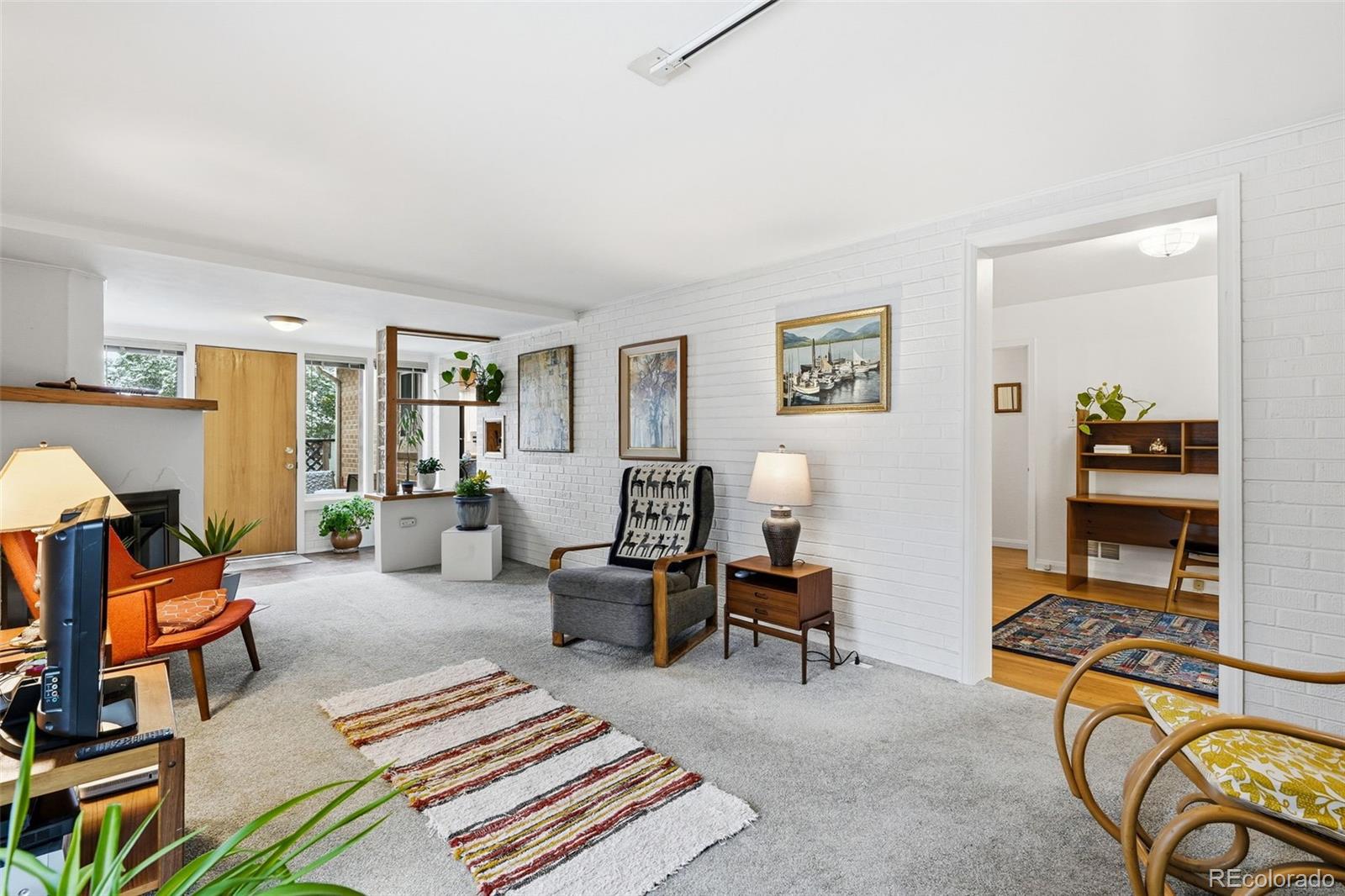 1000 Magnolia Street