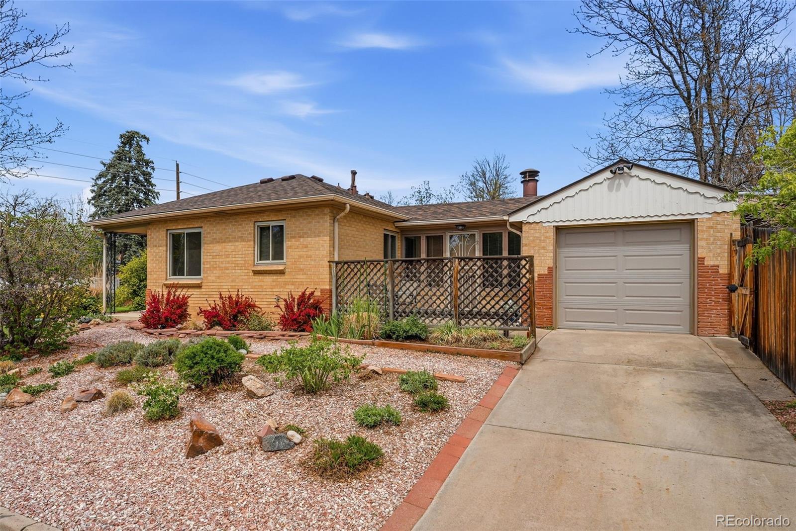 1000 Magnolia Street