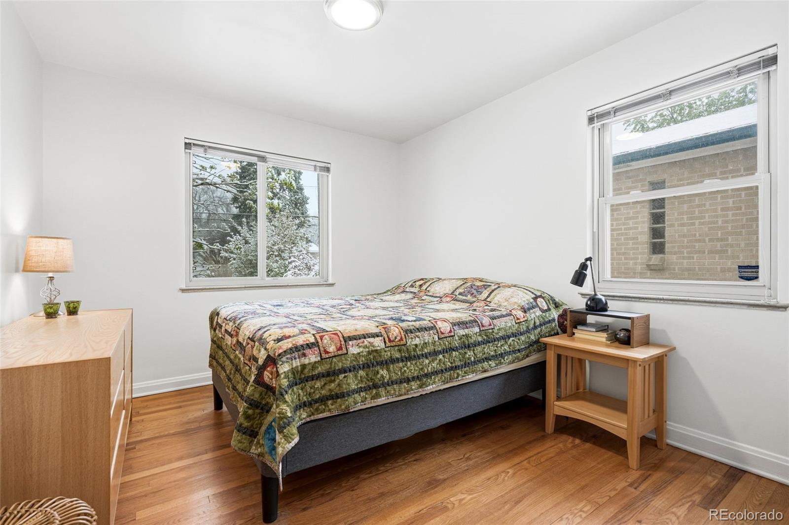 1000 Magnolia Street