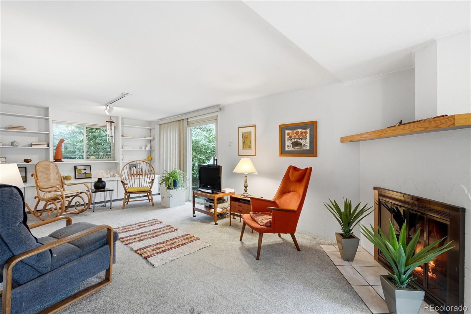 1000 Magnolia Street