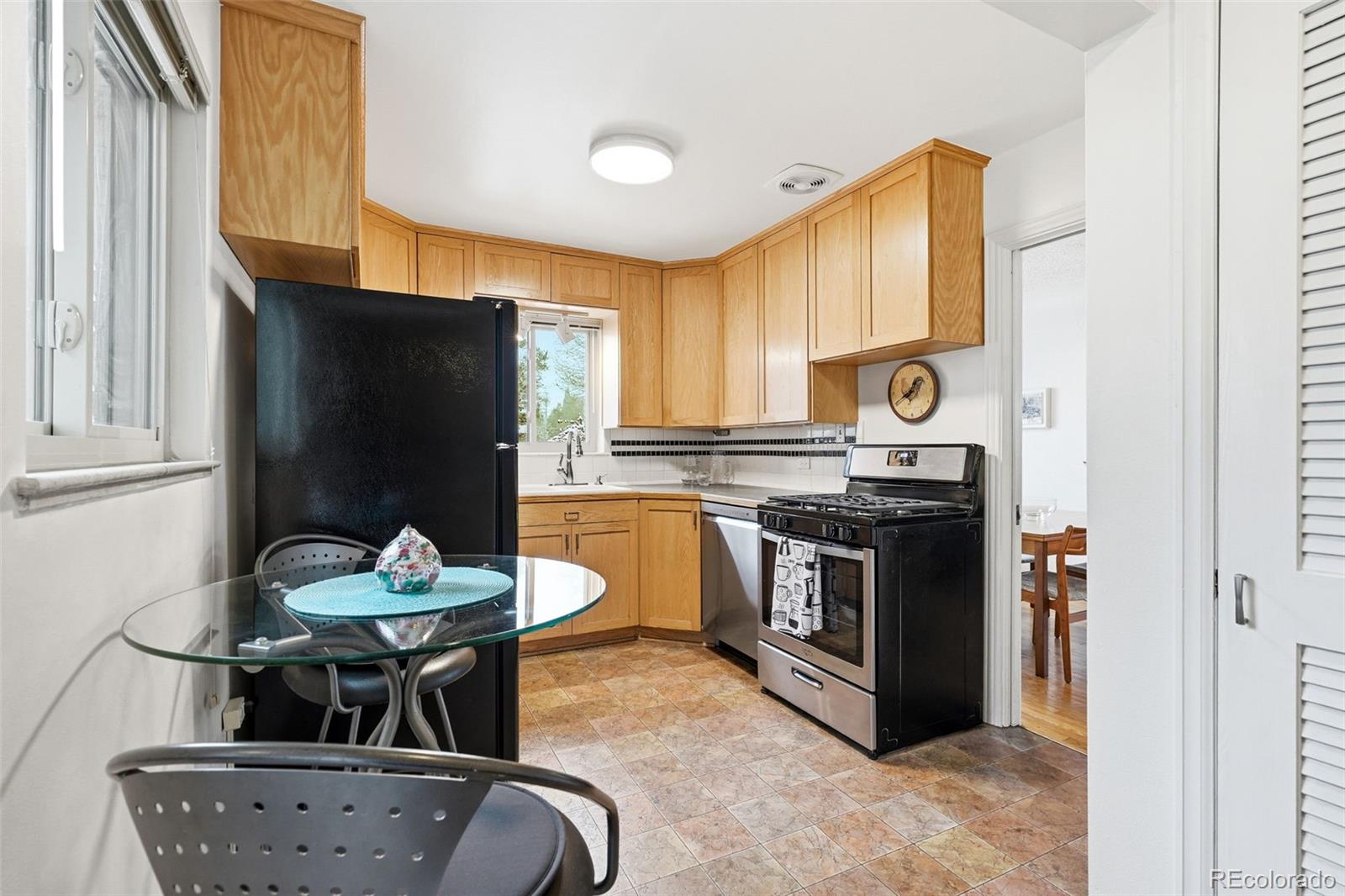 1000 Magnolia Street