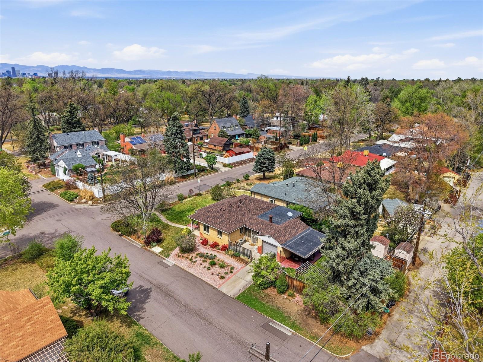 1000 Magnolia Street