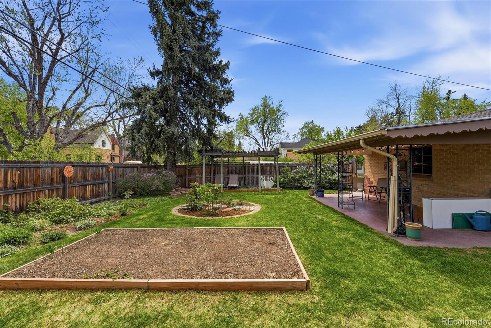 1000 Magnolia Street