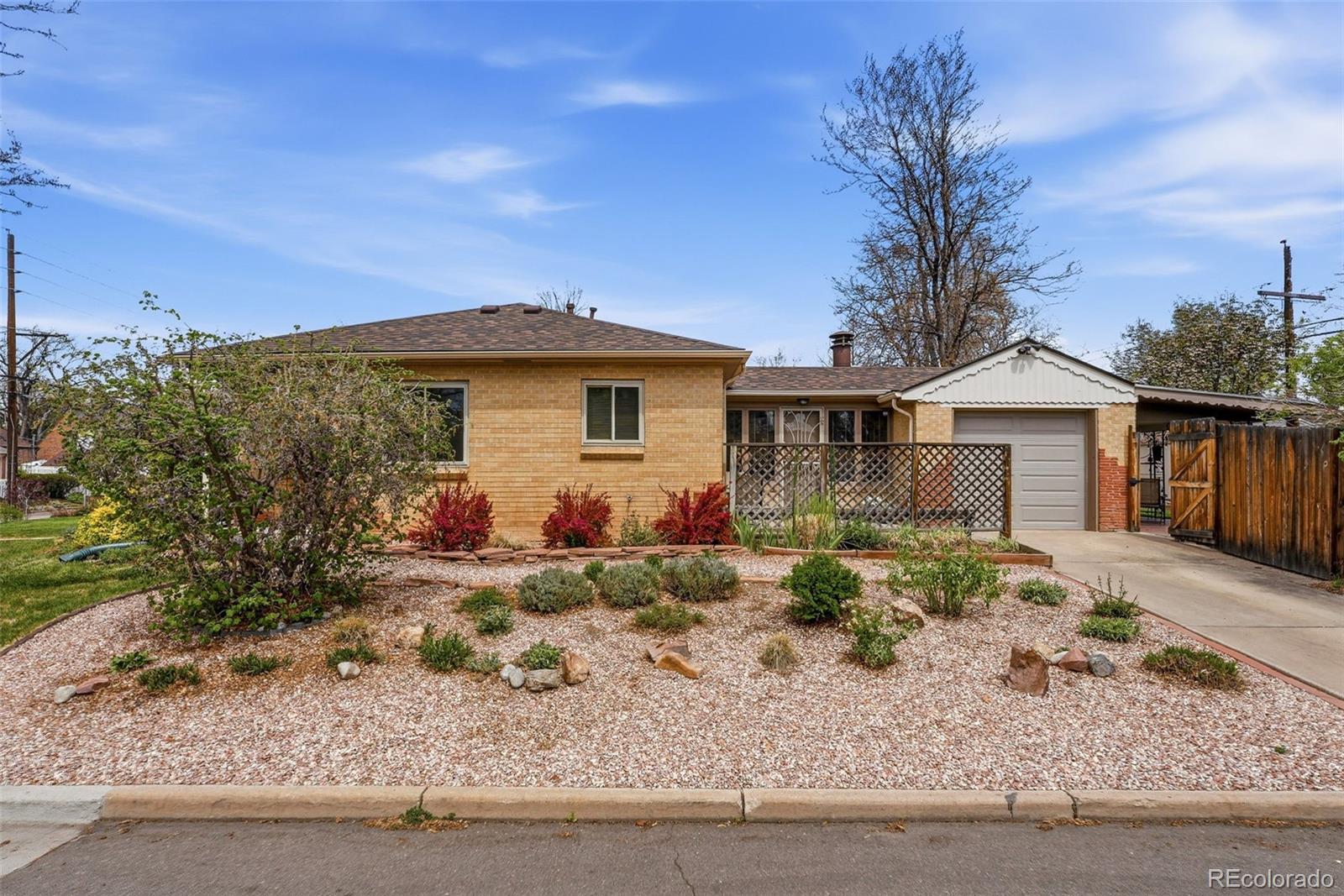 1000 Magnolia Street